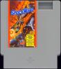 Shockwave - NES - Famicom