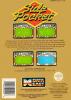 Side Pocket - NES - Famicom