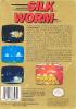 Silkworm - NES - Famicom