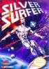 Silver Surfer - NES - Famicom