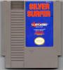 Silver Surfer - NES - Famicom