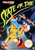 Skate Or Die - NES - Famicom