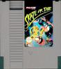 Skate Or Die - NES - Famicom