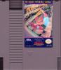 Skate Or Die 2 : The Search For Double Trouble - NES - Famicom