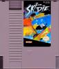 Ski Or Die - NES - Famicom