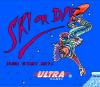 Ski Or Die - NES - Famicom