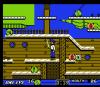 Skull & Crossbones - NES - Famicom