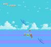 Sky Destroyer - NES - Famicom