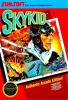 Sky Kid - NES - Famicom