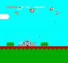 Sky Kid - NES - Famicom