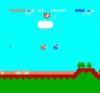 Sky Kid - NES - Famicom