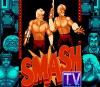 Smash T.V. - NES - Famicom