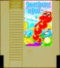 Snake Rattle N Roll - NES - Famicom