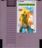 Snake's Revenge - NES - Famicom