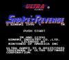 Snake's Revenge - NES - Famicom