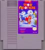 Snow Brothers - NES - Famicom