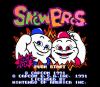 Snow Brothers - NES - Famicom