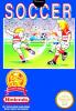 Classic Series : Soccer  - NES - Famicom