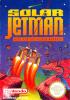 Solar Jetman : Hunt For The Golden Warpship - NES - Famicom