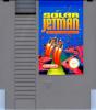 Solar Jetman : Hunt For The Golden Warpship - NES - Famicom