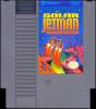 Solar Jetman : Hunt For The Golden Warpship - NES - Famicom