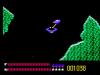 Solar Jetman : Hunt For The Golden Warpship - NES - Famicom