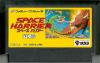 Space Harrier - NES - Famicom