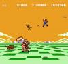 Space Harrier - NES - Famicom