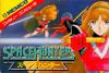 Space Hunter - NES - Famicom