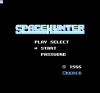 Space Hunter - NES - Famicom