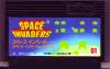 Space Invaders - NES - Famicom