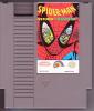 Spider-Man : Return Of The Sinister Six - NES - Famicom