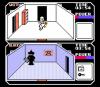 Spy Vs Spy - NES - Famicom