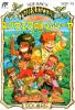 Square no Tom Sawyer - NES - Famicom