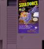 Star Force - NES - Famicom