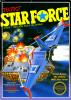 Star Force - NES - Famicom