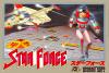 Star Force - NES - Famicom