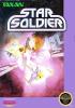 Star Soldier - NES - Famicom