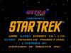 Star Trek : 25th Anniversary - NES - Famicom