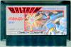 Baltron - NES - Famicom