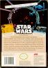 Star Wars - NES - Famicom