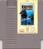 Star Wars : The Empire Strikes Back - NES - Famicom