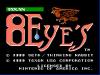 8 Eyes - NES - Famicom