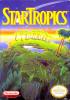 StarTropics : A Test Of Island Courage ! - NES - Famicom