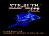 Stealth A.T.F - NES - Famicom