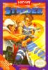 Strider - NES - Famicom