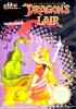 Sullivan Bluth Presents Dragon's Lair - NES - Famicom