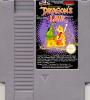 Sullivan Bluth Presents Dragon's Lair - NES - Famicom