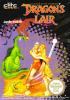 Sullivan Bluth Presents Dragon's Lair - NES - Famicom