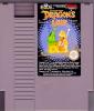 Sullivan Bluth Presents Dragon's Lair - NES - Famicom